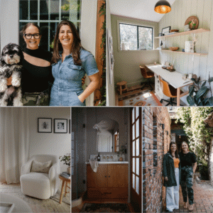 Shiny Shed Collective