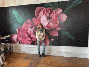 Desta Gallery Nora Bruhn