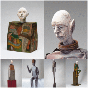 Joe Brubaker at Seager Gray