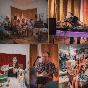 Maui Food Bank Benefit Photos