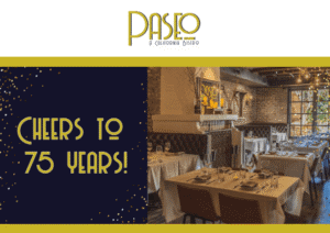 Paseo Bistro