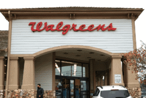 Walgreen Tam Junction