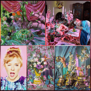 Poet Bench Amanda Rowan