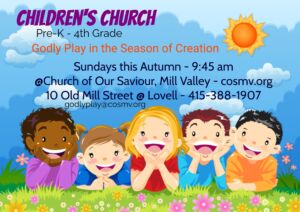 Church of Our Saviour