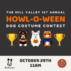 Howl-O-Ween at Fideaux MVLY