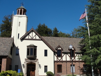 Marin IJ: Mill Valley Offers Funding for the Mt. Tam Community Land ...