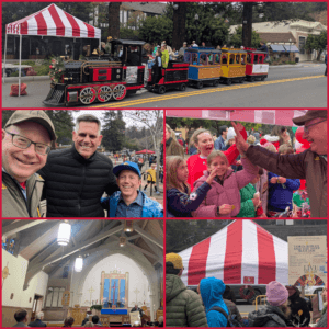 Clifford Waldeck Winterfest 2025