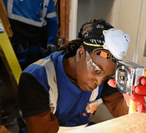 Golden Gate Village - Trade