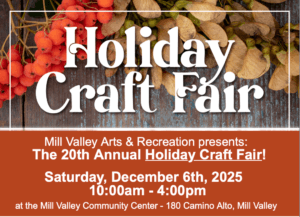 Holiday Craft Fair
