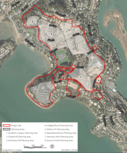 housing development project