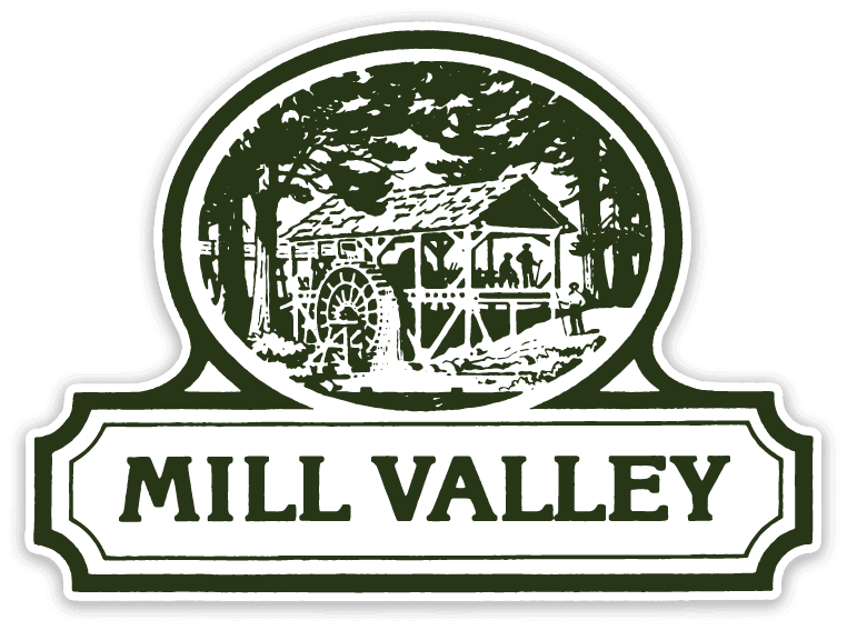 City of Mill Valley