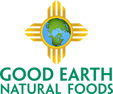 Good Earth Natural Foods