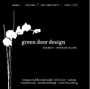 Green Door Design