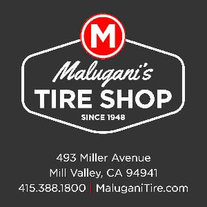 Malugani Tire Shop