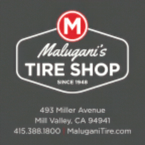 Malugani's Tire Shop