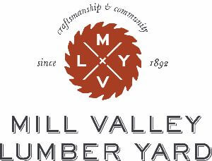 Mill Valley Lumbar Yard