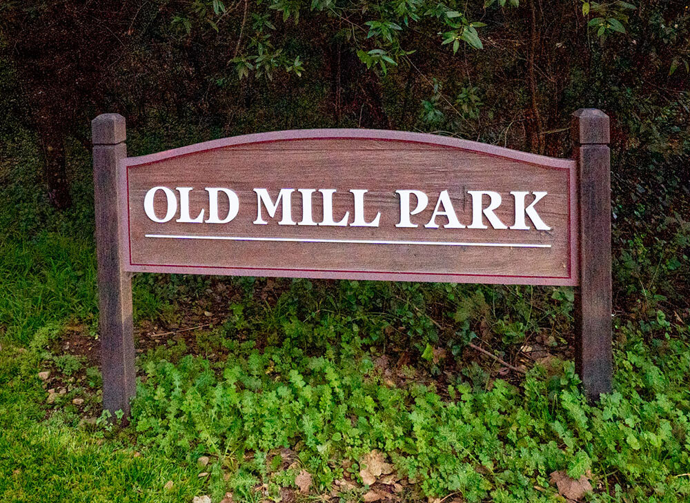 Old Mill Park