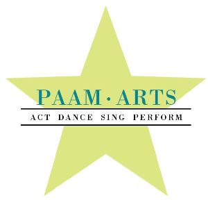 Paam Arts