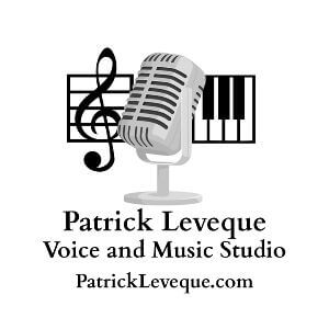 Patrick Leveque Voice & Music Studio