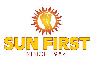 Sun First