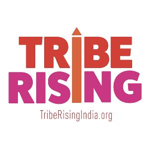 Tribe Rising