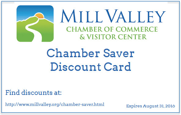 Chamber Saver Discount Card