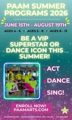 PAAM Summer Black Friday ad