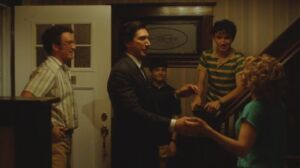 In addition to “Paper Tiger,” Gray is known for “Little Odessa,” “The Yards,” “We Own the Night,” “Two Lovers,” “The Immigrant,” “The Lost City of Z,” “Ad Astra” and “Armageddon Time.”