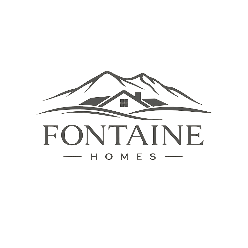 Fontaine Homes logo