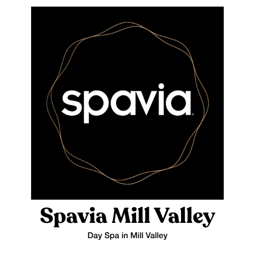 Spavia Mill Valley logo