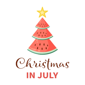 ChristmasinJuly