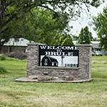 Brule Community Center