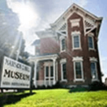 Keith Co Historical Society