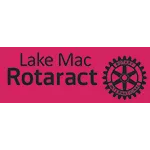 Lake Mac Rotaract Logo