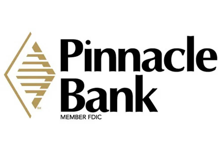 Pinnacle Bank Logo