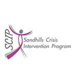 Sandhills Crisis Intervention Program logo