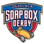 Wild West Soap Box Derby logo