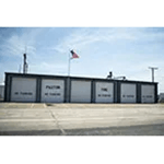 Paxton Volunteer Fire Department