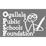 Ogallala Public School Foundation logo
