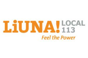 LiUNA Local 113