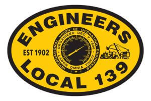 IUOE Local 139