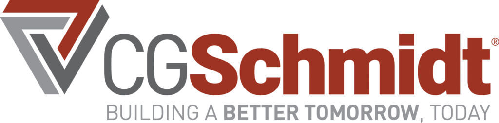 CGSchmidt Logo New Tagline_Color