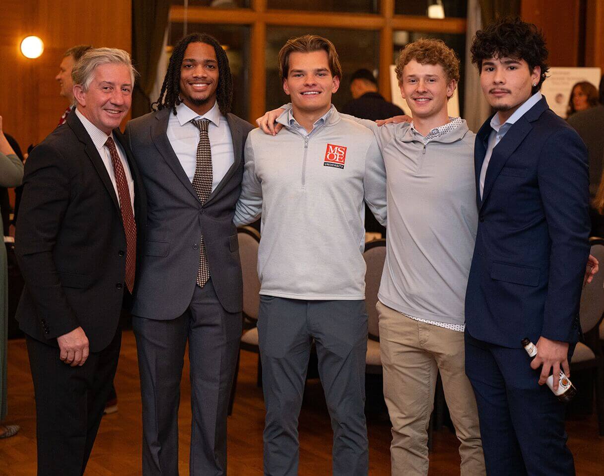 Holiday Event Fundraiser