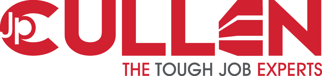 JP CULLEN LOGO COLOR