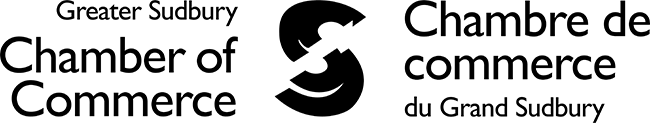 Greater Sudbury Chamber logo