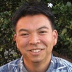 Keith Kawamura