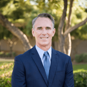 board of directors headshot