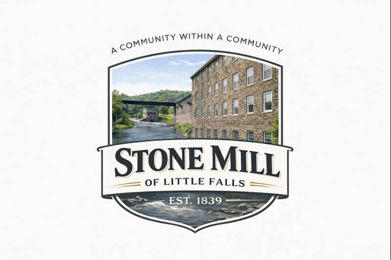 Stone Mill