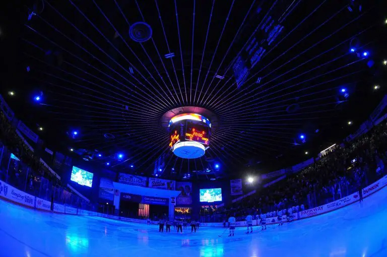 Adirondack Bank Center