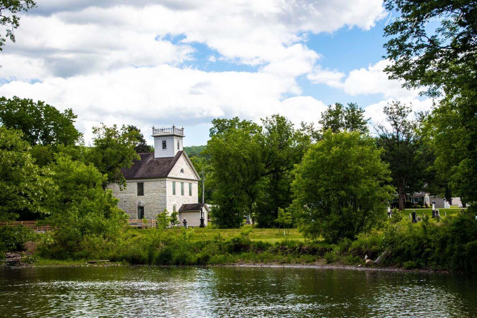 Fort Herkimer Church